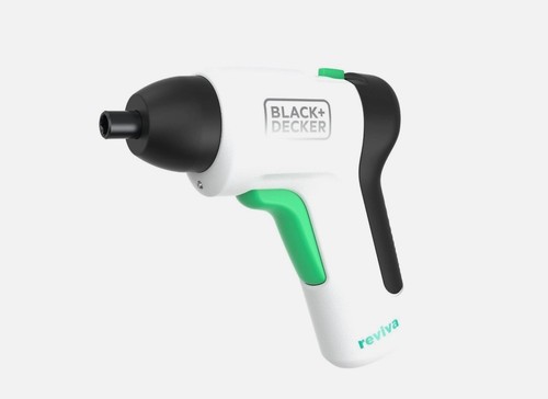 Black decker - &,