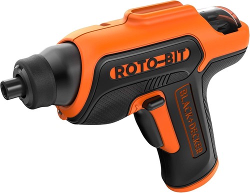 Black decker cs36bs - decker,