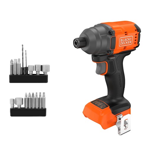Black decker schlagschrauber - black+decker,