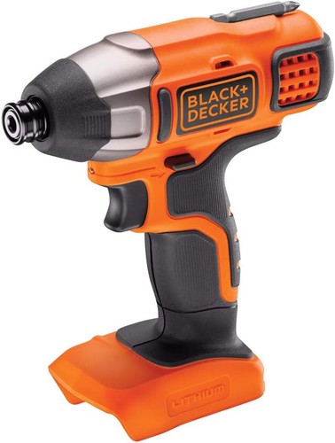 Black decker bdcim18n akku - black+decker,