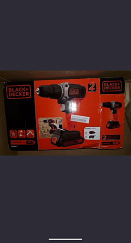 Black decker bdas18v - black+decker,