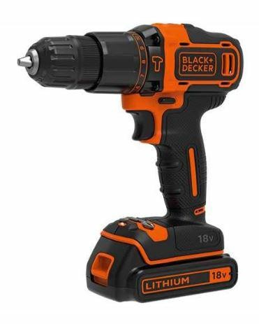 Black decker akkuschrauber - black+decker,