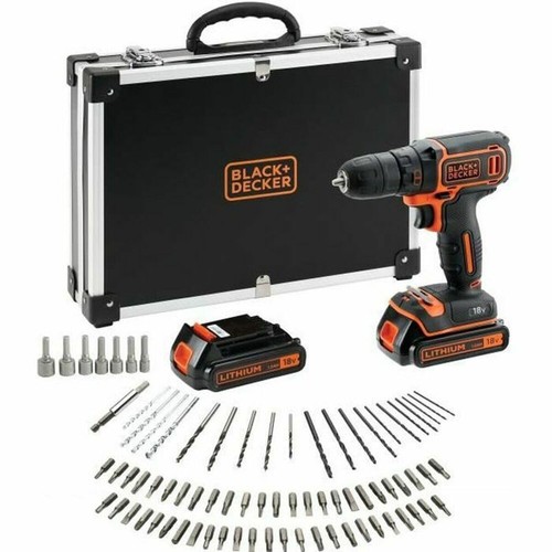 BLACK+DECKER