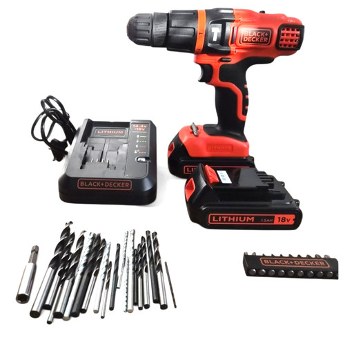 Black decker bdk188bsa - black+decker,