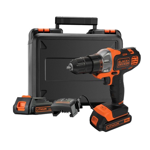 Black decker akku - black+decker,