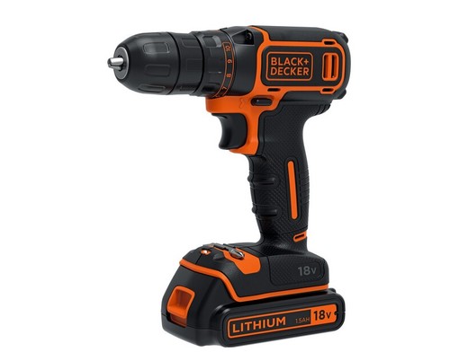 Black decker akkuschrauber - black+decker,