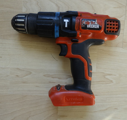 Black decker egbl 188 - black&decker,,