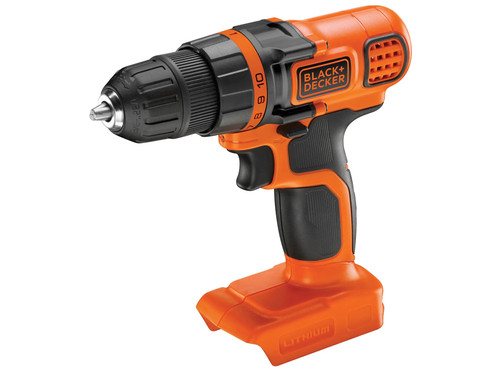Black decker v - 18,