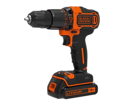 Black decker akkuschrauber - black+decker,