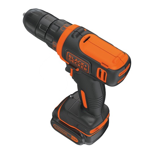 Black decker ion - black+decker, li-ion