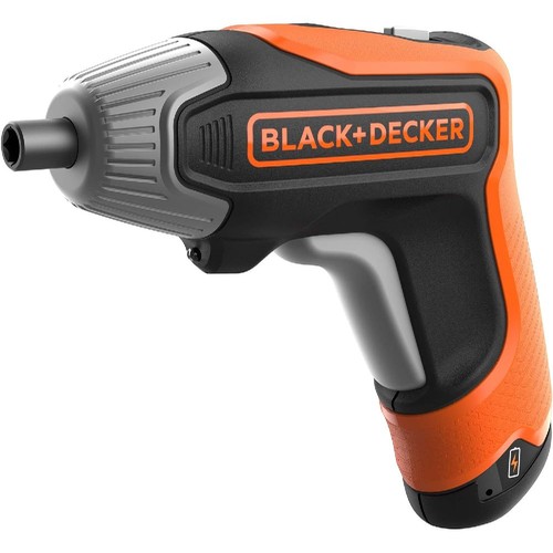 Black decker bcf611ck - black,