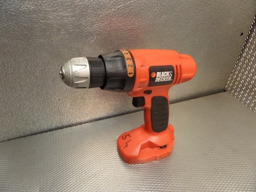 Black decker ast - black,