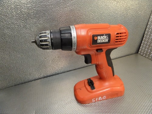 Black decker epc 12v - ,