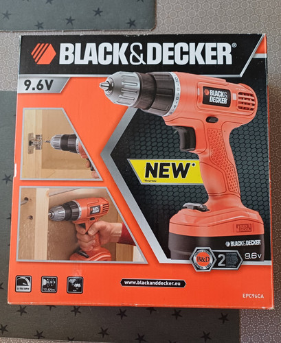 Black decker epc96ca - black+decker,
