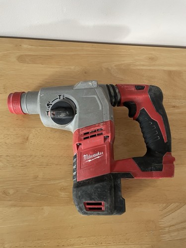 Milwaukee hd18 18v - milwaukee,