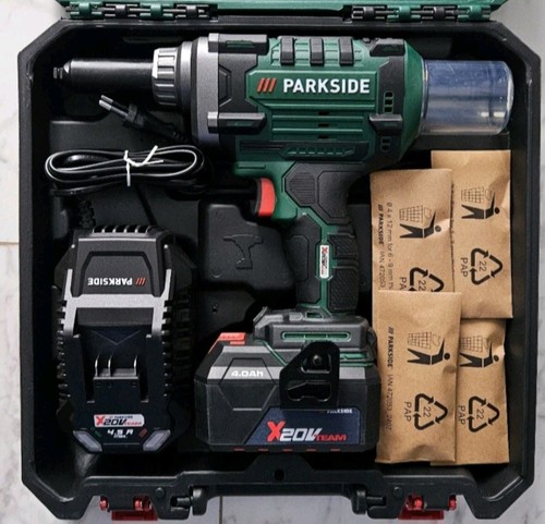PARKSIDE