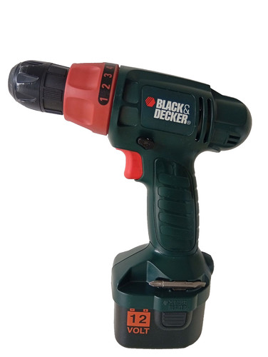 BLACK&DECKER