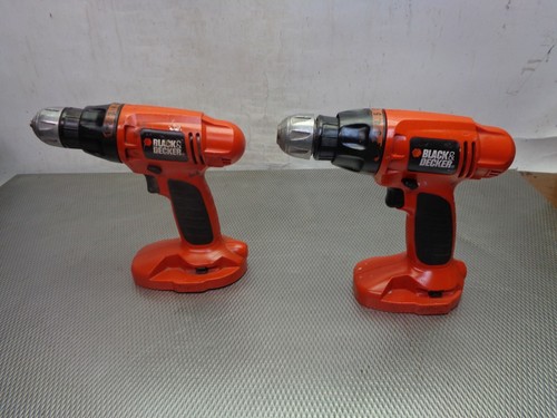 Black decker akkuschrauber - black+decker,