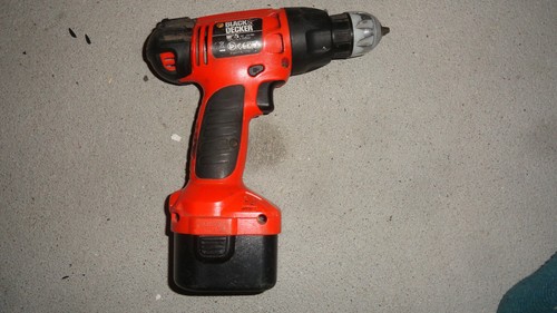 Black decker akkuschrauber 12v - akkuschrauber,