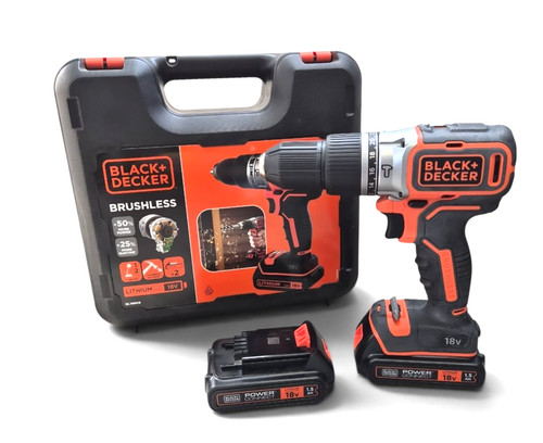 Black decker bl188kb qw - &, bl188kb-qw