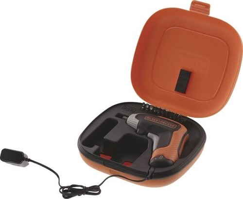 Black decker bcf611ck - &,