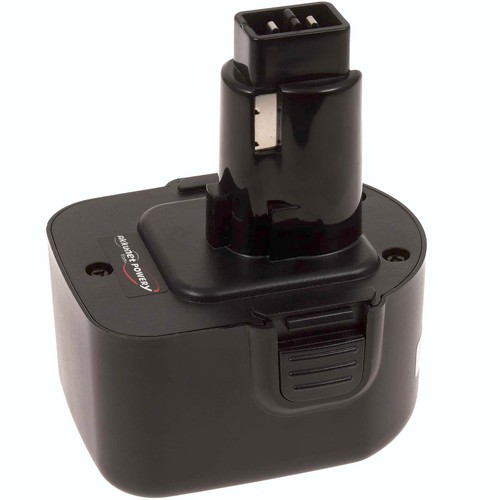 Akku für black decker - black, &