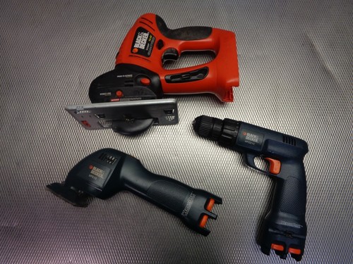 Black decker akkuschrauber - black+decker,