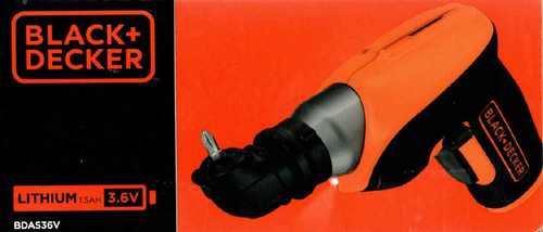 Black decker - black+decker, –