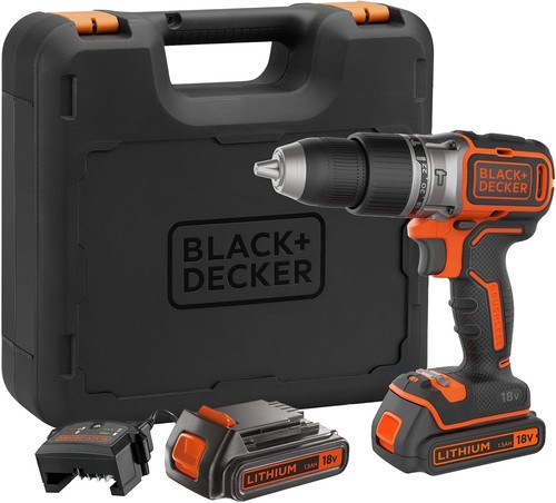 Black decker bl188kb akku - black+decker,