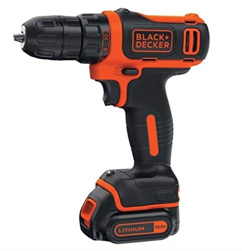 Black decker bdcdd12k1 - black+decker, bdcdd12k1-qw