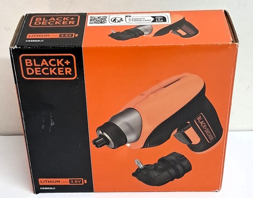 Black decker akku - black+decker, akku-/