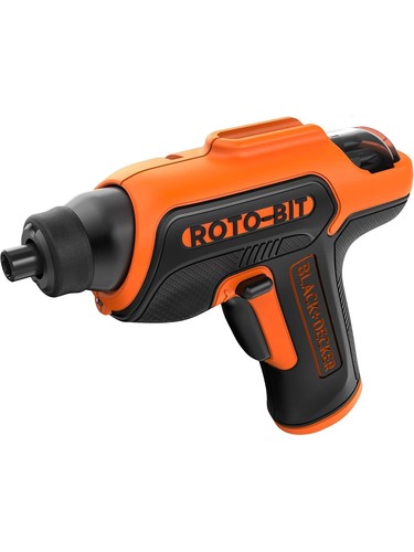 Black decker cs36bs - black,