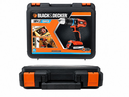 Original black decker 18v - &,