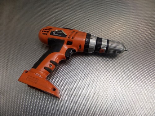 Black decker 126 - hp, 2b,