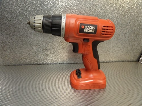 Black decker epc 12v - decker, 12,