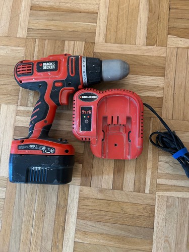 Black decker 146 f1 - decker,