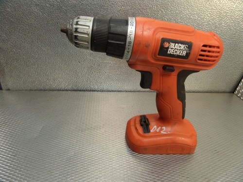 Black decker epc 14 - epc, 14,4v