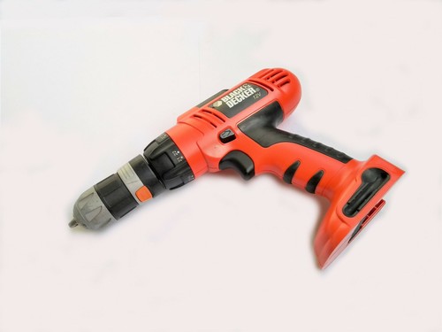 Akkuschrauber black decker - &,