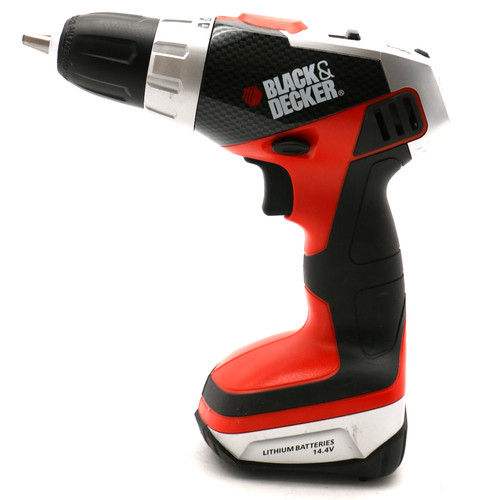 Black decker cp14 ln - decker,