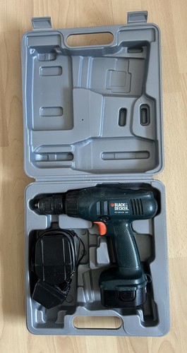 Black+Decker